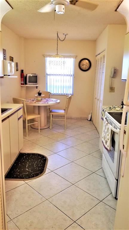 GRAMERCY AT POINCIANA CONDO - Residential