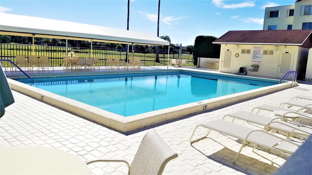 GRAMERCY AT POINCIANA CONDO - Residential