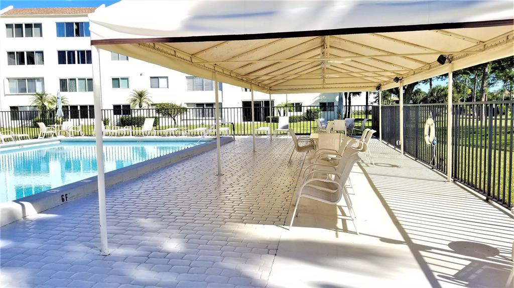 GRAMERCY AT POINCIANA CONDO - Residential