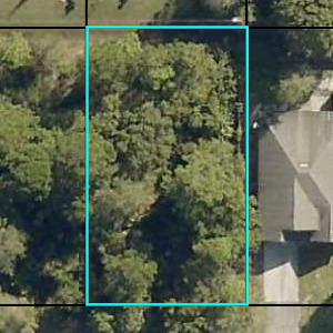 VERO LAKE ESTATES UNIT N - Land