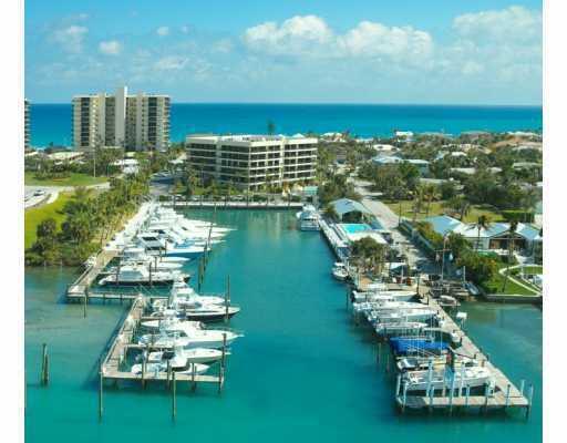 JUPITER INLET COLONY - Land