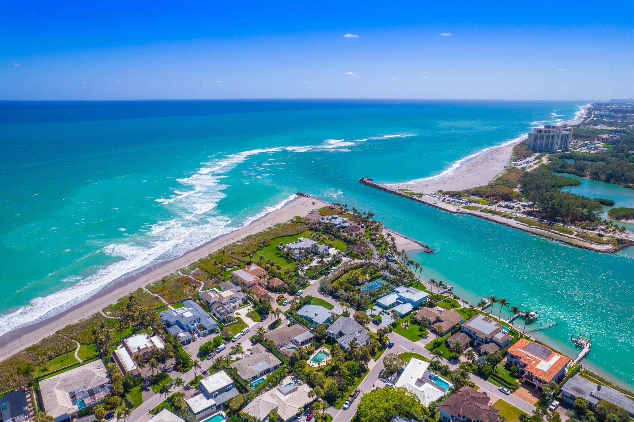 JUPITER INLET COLONY - Land