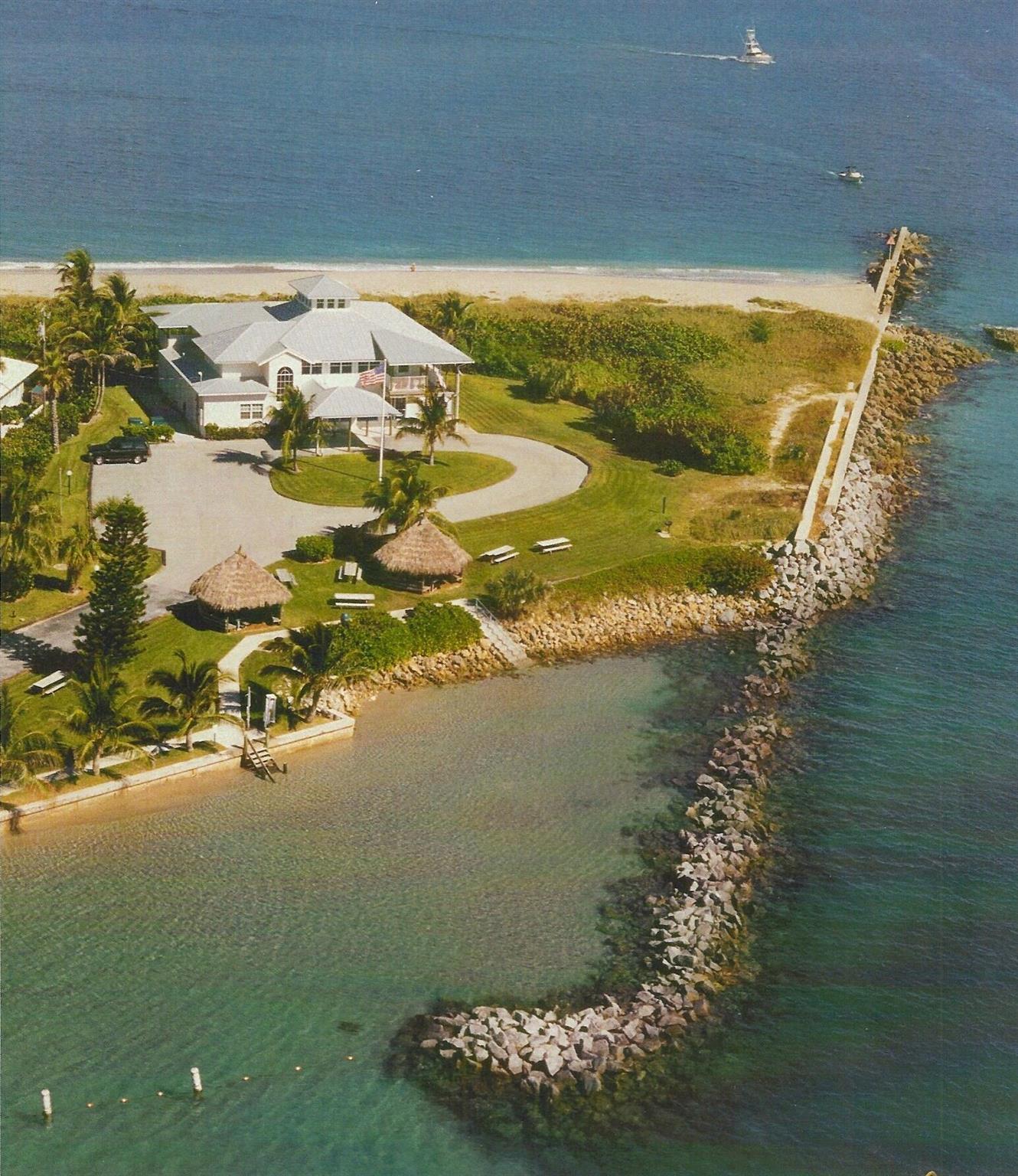 JUPITER INLET COLONY - Land