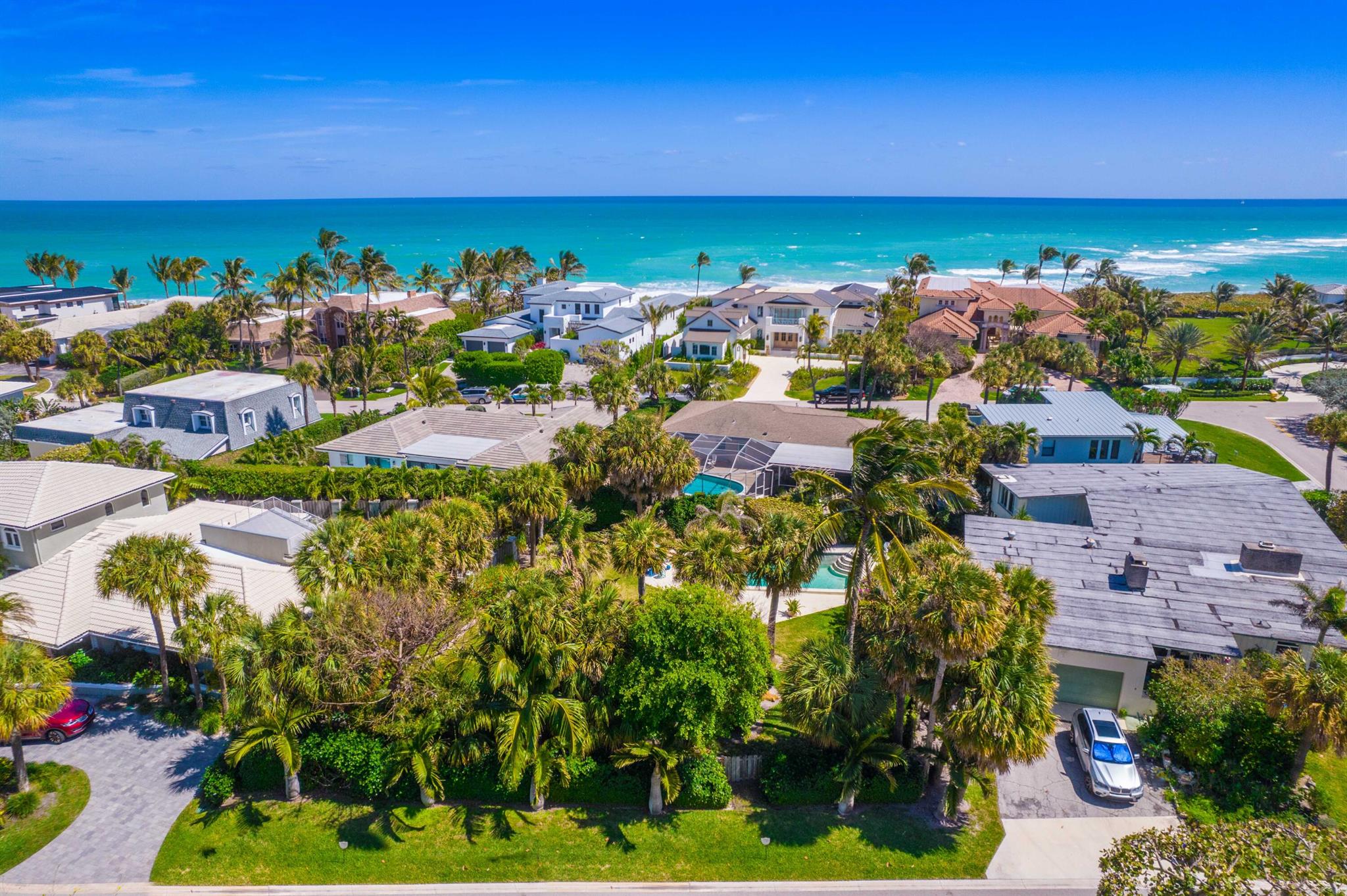 JUPITER INLET COLONY - Land