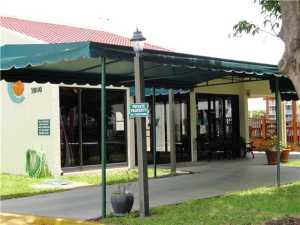 TCPB CONDO - Residential Lease