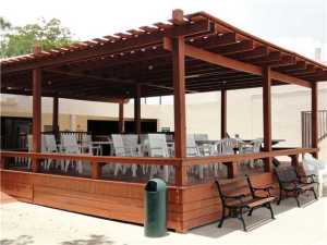 TCPB CONDO - Residential Lease