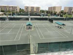 TCPB CONDO - Residential Lease