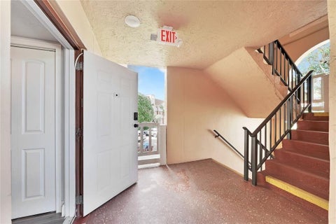 Tiny photo for 9281 Sunrise Lakes Boulevard #212, Sunrise, FL 33322 (MLS # F10537484)