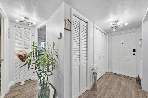 Tiny photo for 9281 Sunrise Lakes Boulevard #212, Sunrise, FL 33322 (MLS # F10537484)