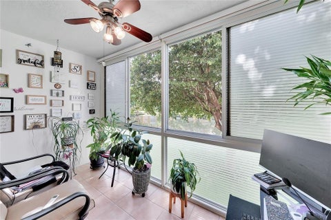 Tiny photo for 9281 Sunrise Lakes Boulevard #212, Sunrise, FL 33322 (MLS # F10537484)