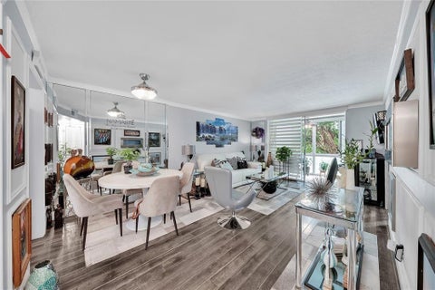 Tiny photo for 9281 Sunrise Lakes Boulevard #212, Sunrise, FL 33322 (MLS # F10537484)