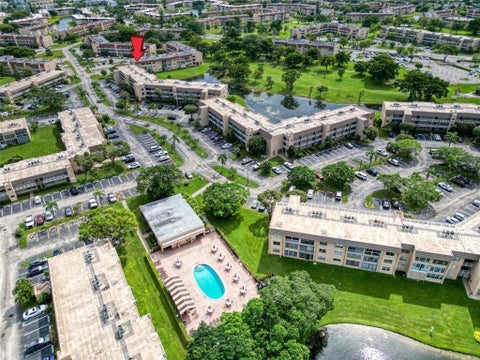 Tiny photo for 9281 Sunrise Lakes Boulevard #212, Sunrise, FL 33322 (MLS # F10537484)