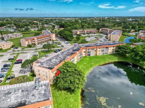 Tiny photo for 9281 Sunrise Lakes Boulevard #212, Sunrise, FL 33322 (MLS # F10537484)