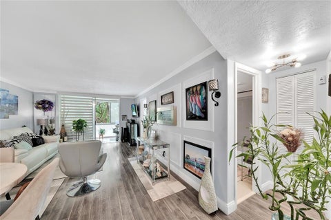 Tiny photo for 9281 Sunrise Lakes Boulevard #212, Sunrise, FL 33322 (MLS # F10537484)