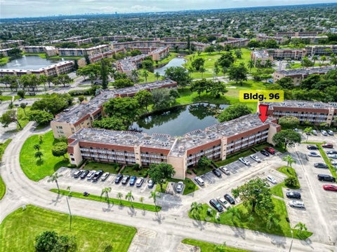 Tiny photo for 9281 Sunrise Lakes Boulevard #212, Sunrise, FL 33322 (MLS # F10537484)
