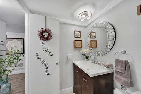 Tiny photo for 9281 Sunrise Lakes Boulevard #212, Sunrise, FL 33322 (MLS # F10537484)