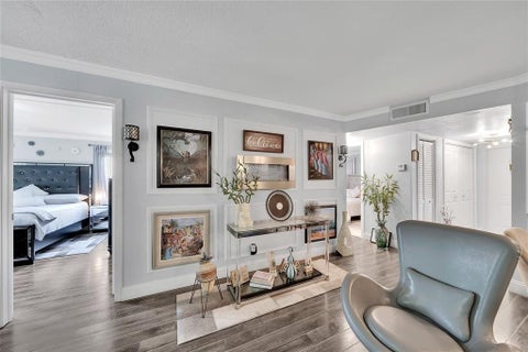 Tiny photo for 9281 Sunrise Lakes Boulevard #212, Sunrise, FL 33322 (MLS # F10537484)