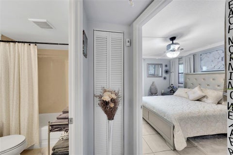 Tiny photo for 9281 Sunrise Lakes Boulevard #212, Sunrise, FL 33322 (MLS # F10537484)