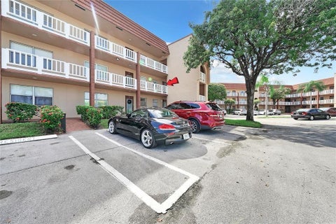 Tiny photo for 9281 Sunrise Lakes Boulevard #212, Sunrise, FL 33322 (MLS # F10537484)