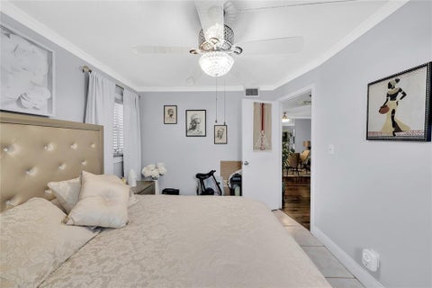 Tiny photo for 9281 Sunrise Lakes Boulevard #212, Sunrise, FL 33322 (MLS # F10537484)