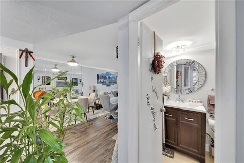 Tiny photo for 9281 Sunrise Lakes Boulevard #212, Sunrise, FL 33322 (MLS # F10537484)
