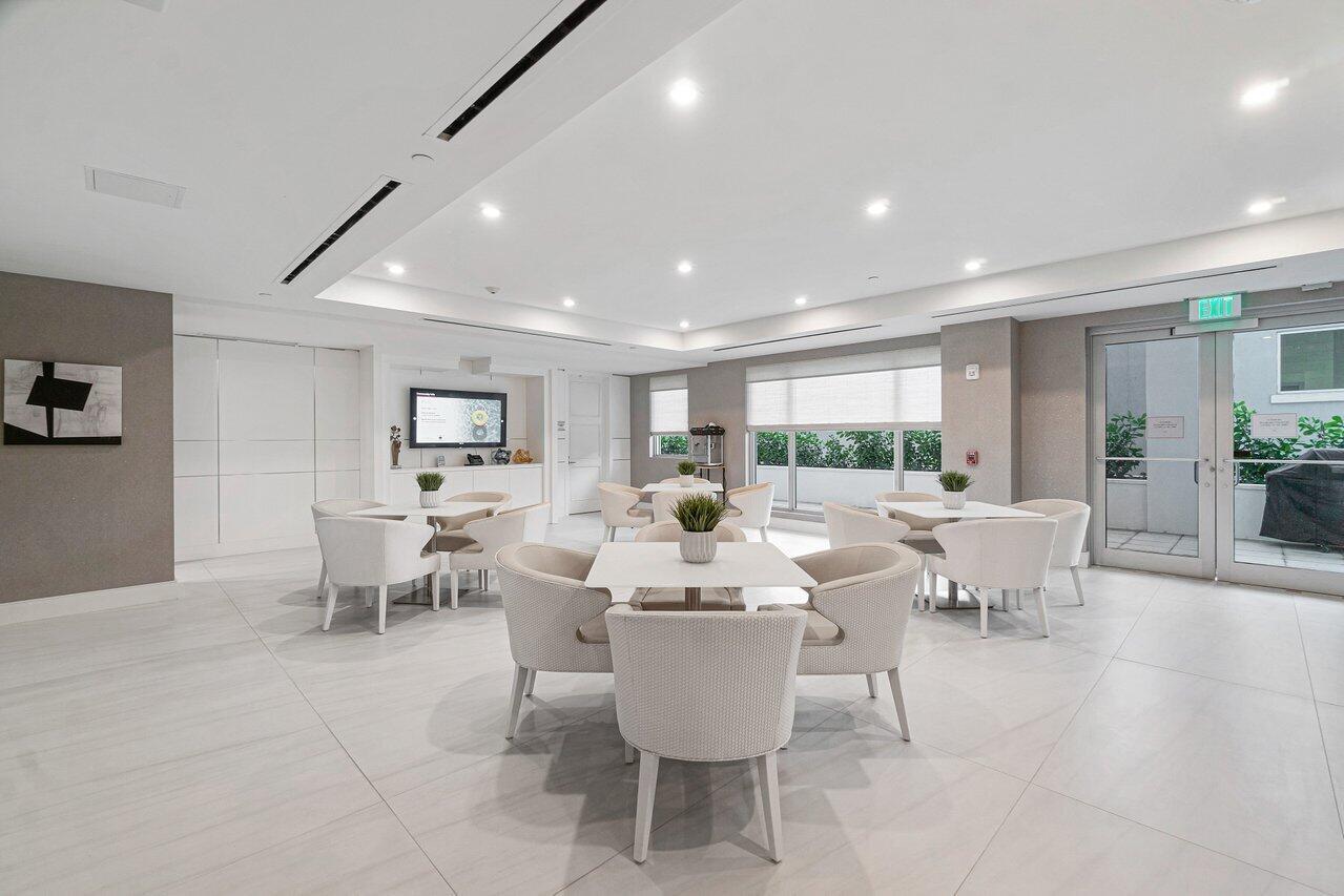 TOWER 155 CONDO - Residential Lease