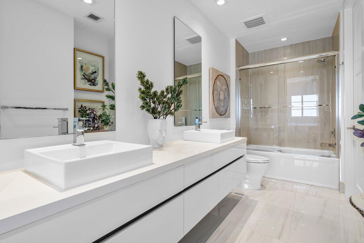 TOWER 155 CONDO - Residential Lease