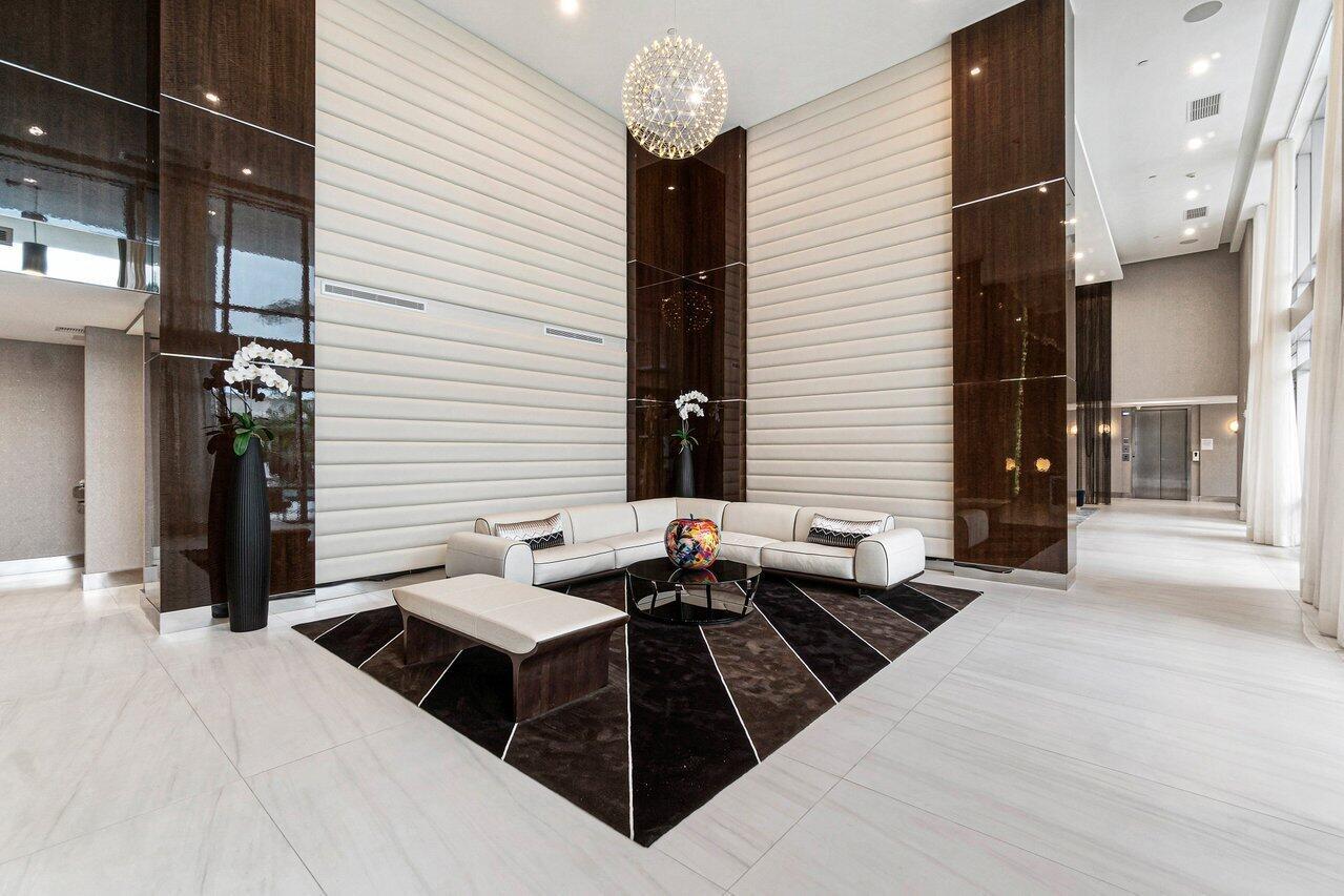 TOWER 155 CONDO - Residential Lease