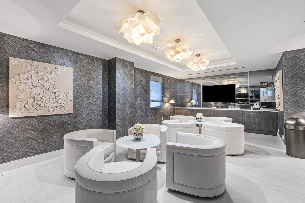 TOWER 155 CONDO - Residential Lease