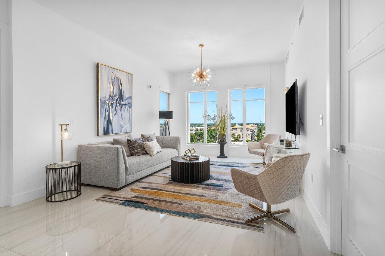 TOWER 155 CONDO - Residential Lease