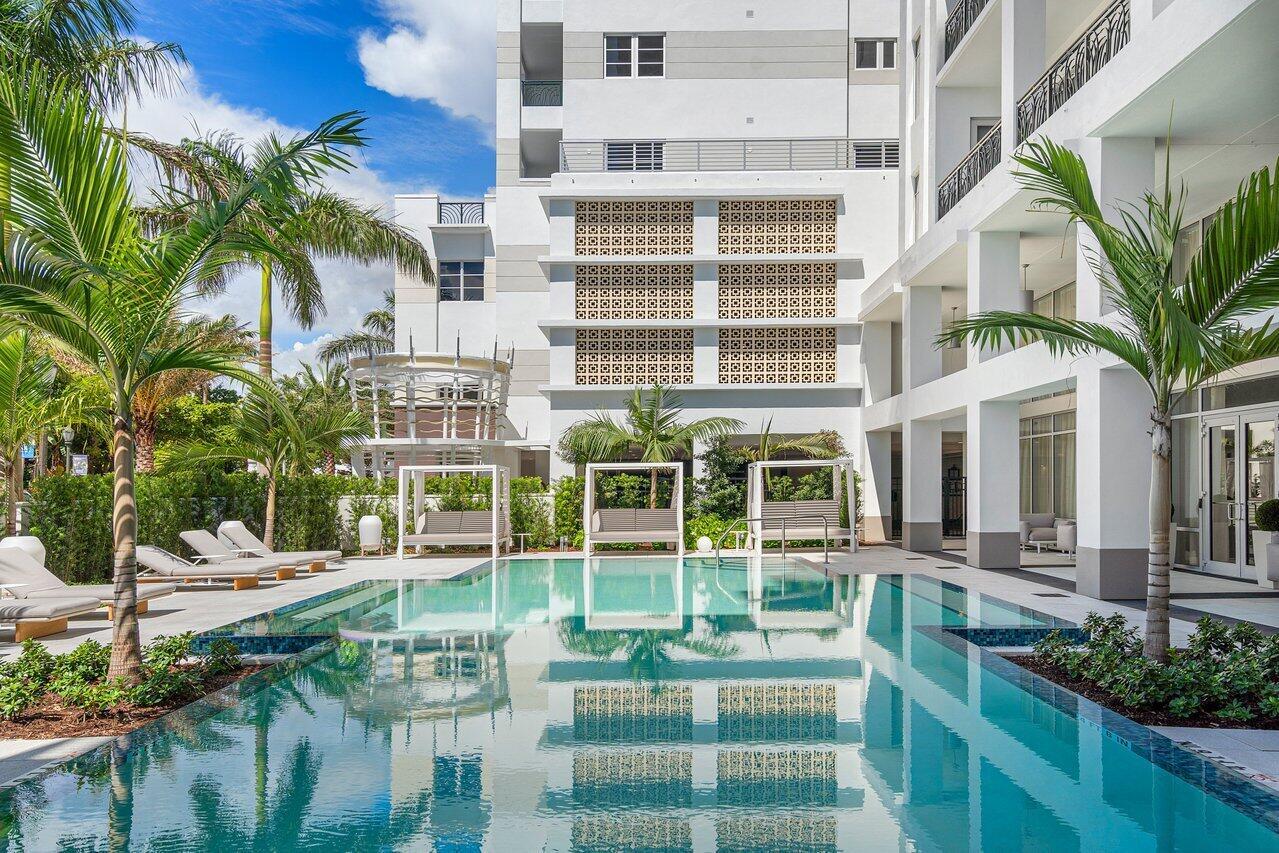TOWER 155 CONDO - Residential Lease