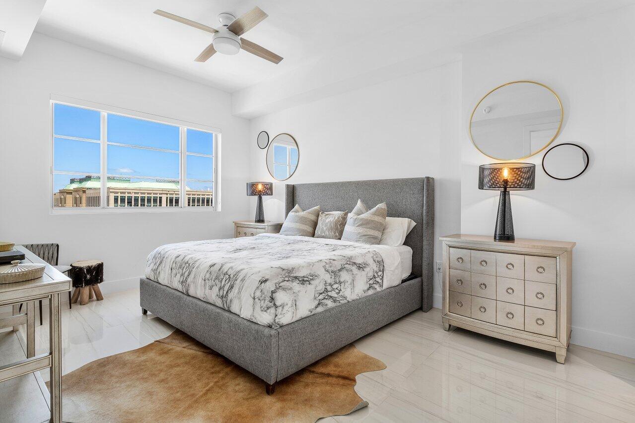 TOWER 155 CONDO - Residential Lease