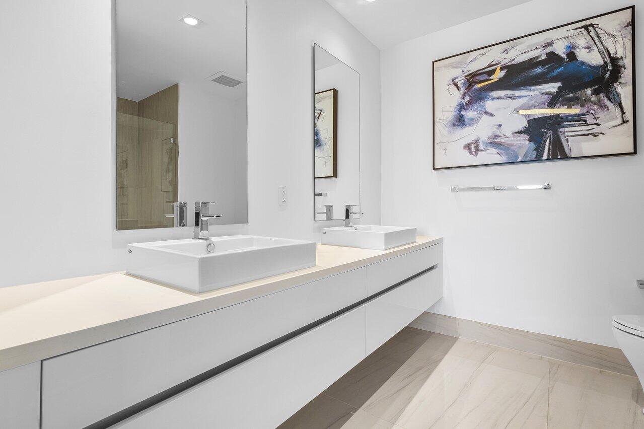TOWER 155 CONDO - Residential Lease