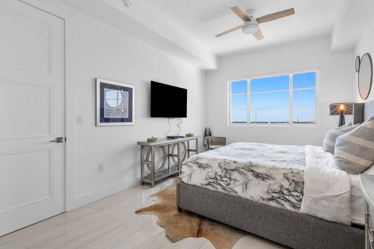 TOWER 155 CONDO - Residential Lease