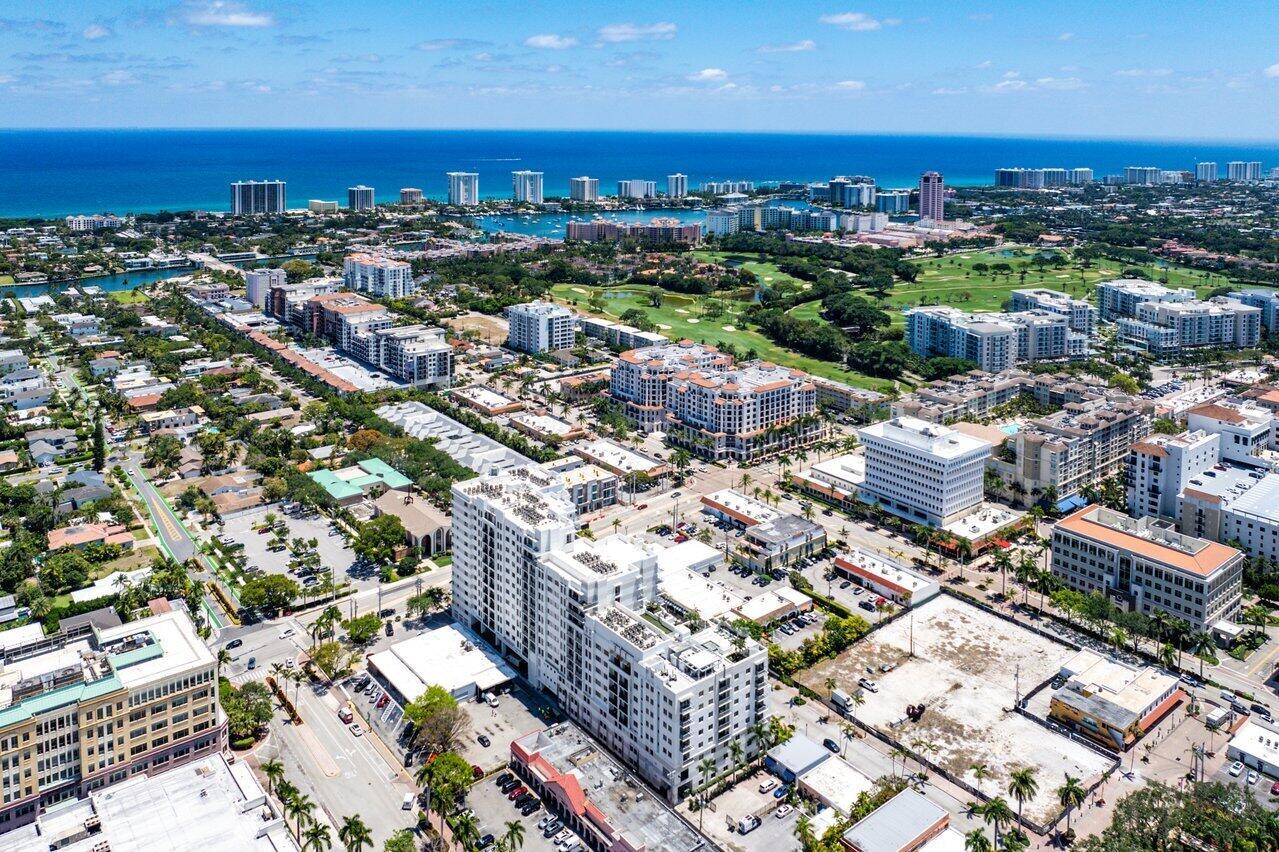 TOWER 155 CONDO - Residential Lease