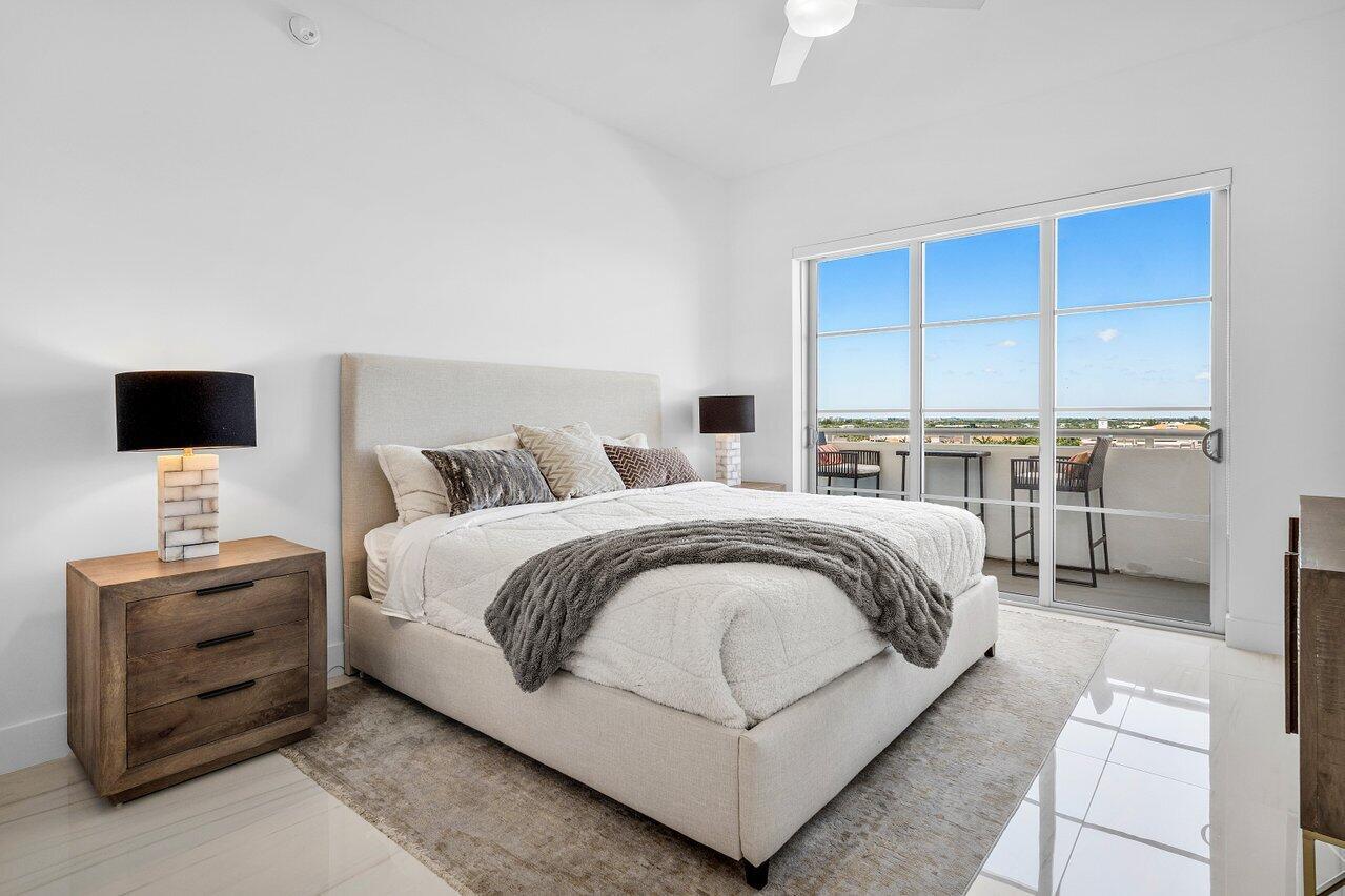 TOWER 155 CONDO - Residential Lease