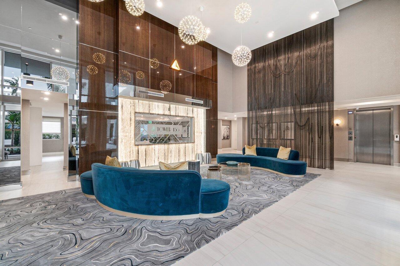 TOWER 155 CONDO - Residential Lease