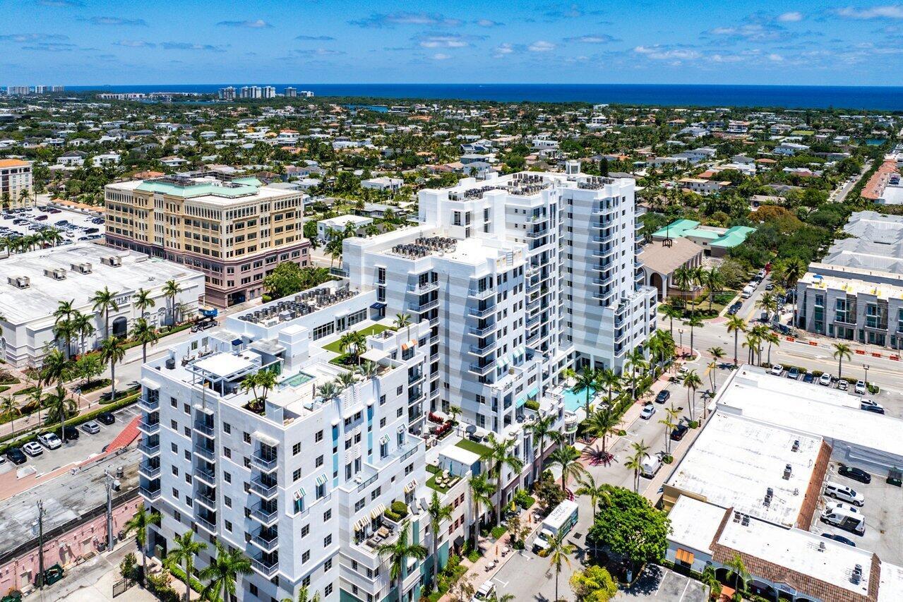 TOWER 155 CONDO - Residential Lease