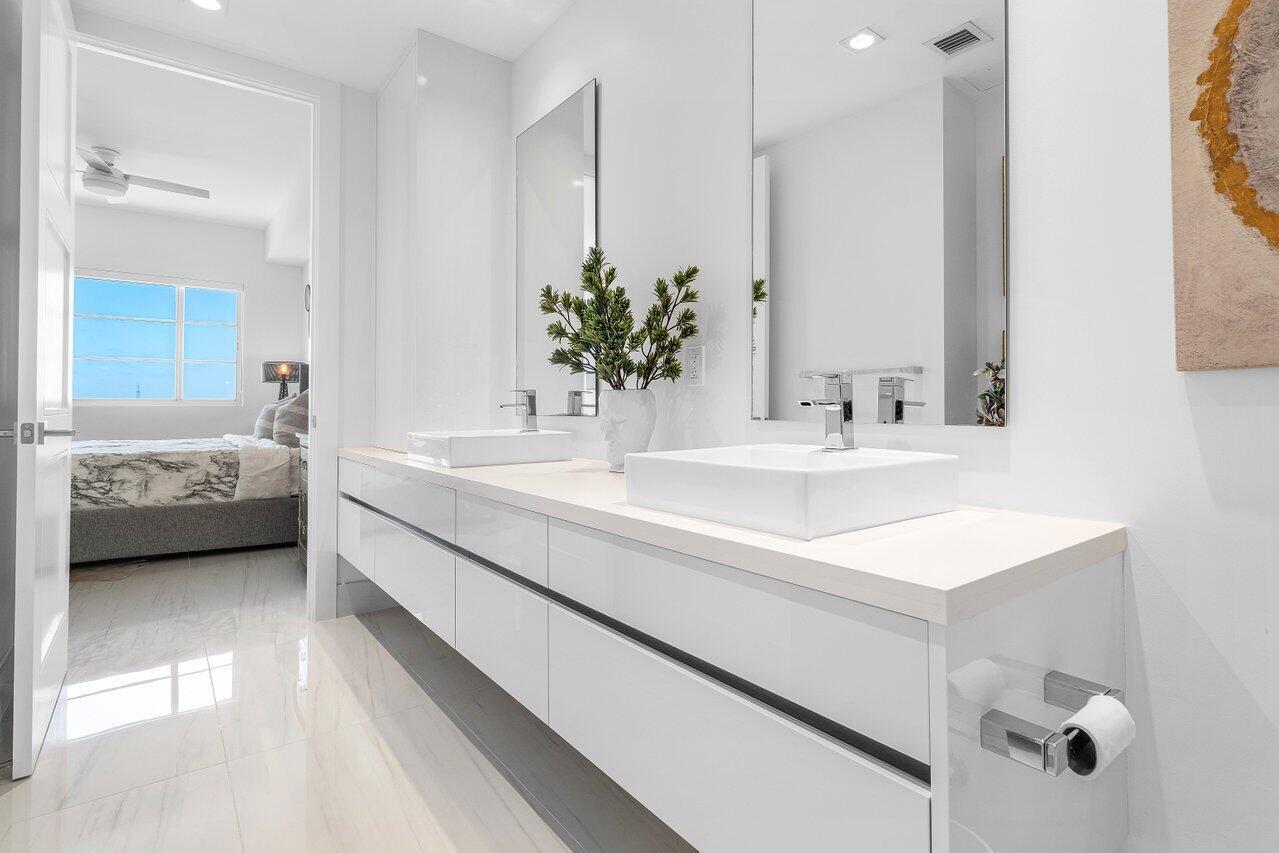 TOWER 155 CONDO - Residential Lease