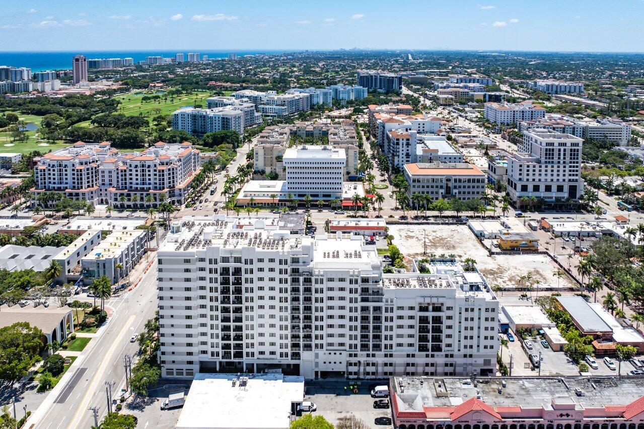 TOWER 155 CONDO - Residential Lease