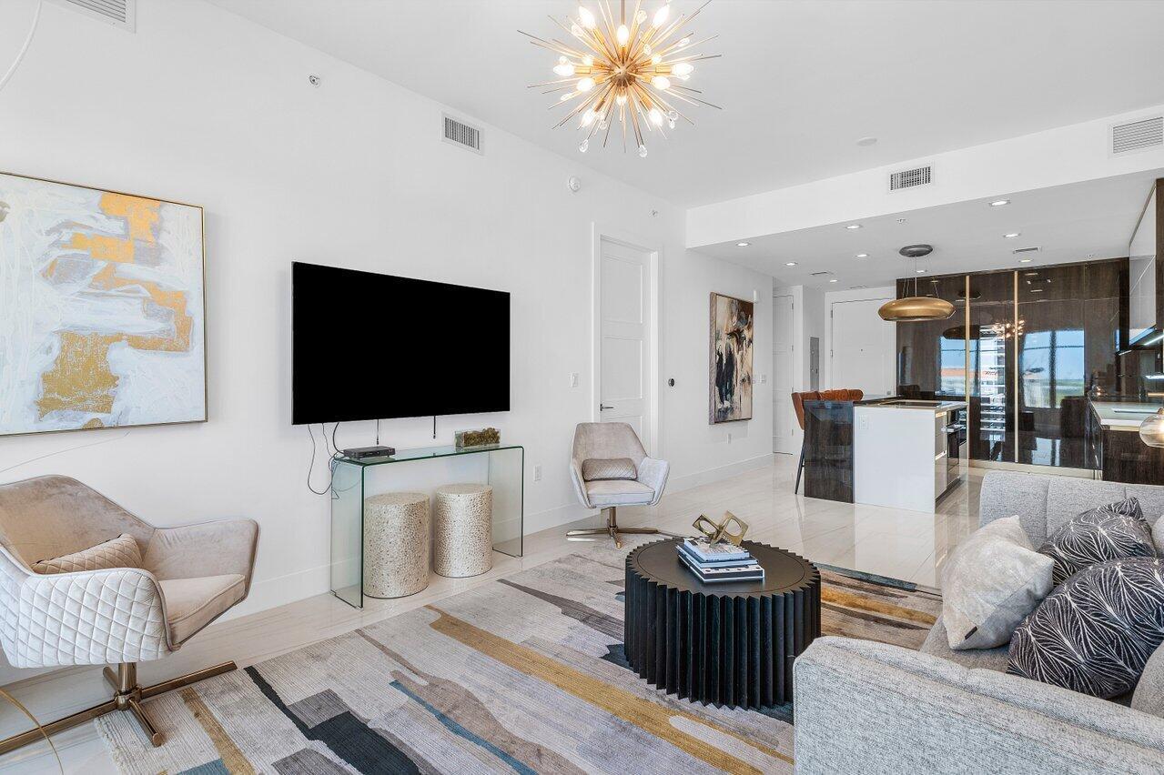 TOWER 155 CONDO - Residential Lease