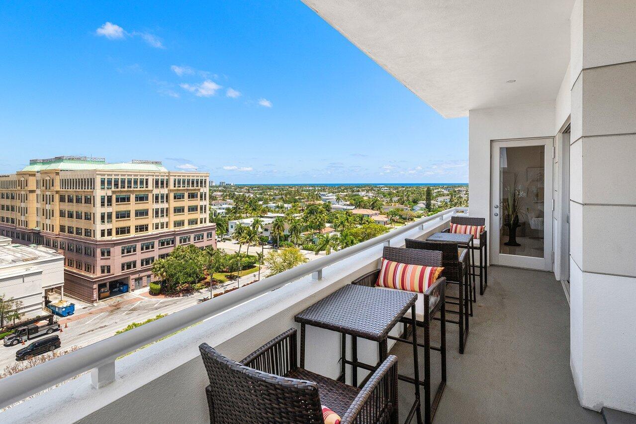 TOWER 155 CONDO - Residential Lease
