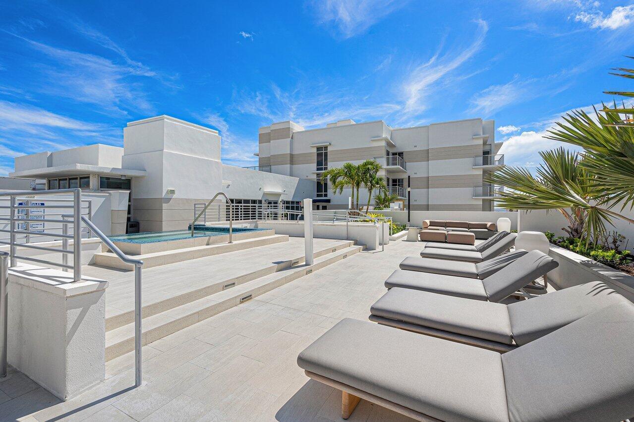 TOWER 155 CONDO - Residential Lease