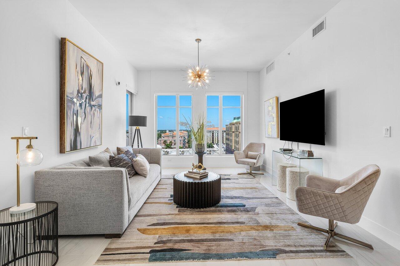 TOWER 155 CONDO - Residential Lease