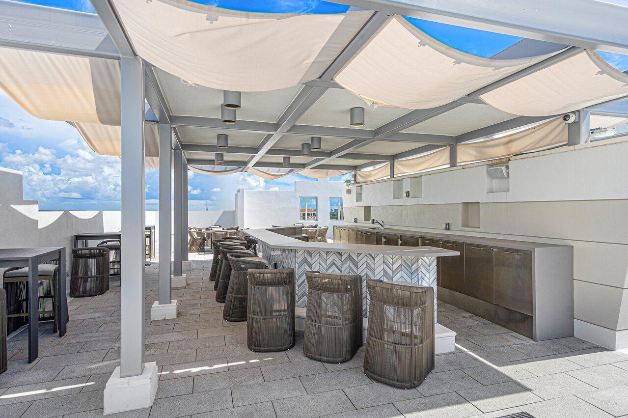 TOWER 155 CONDO - Residential Lease