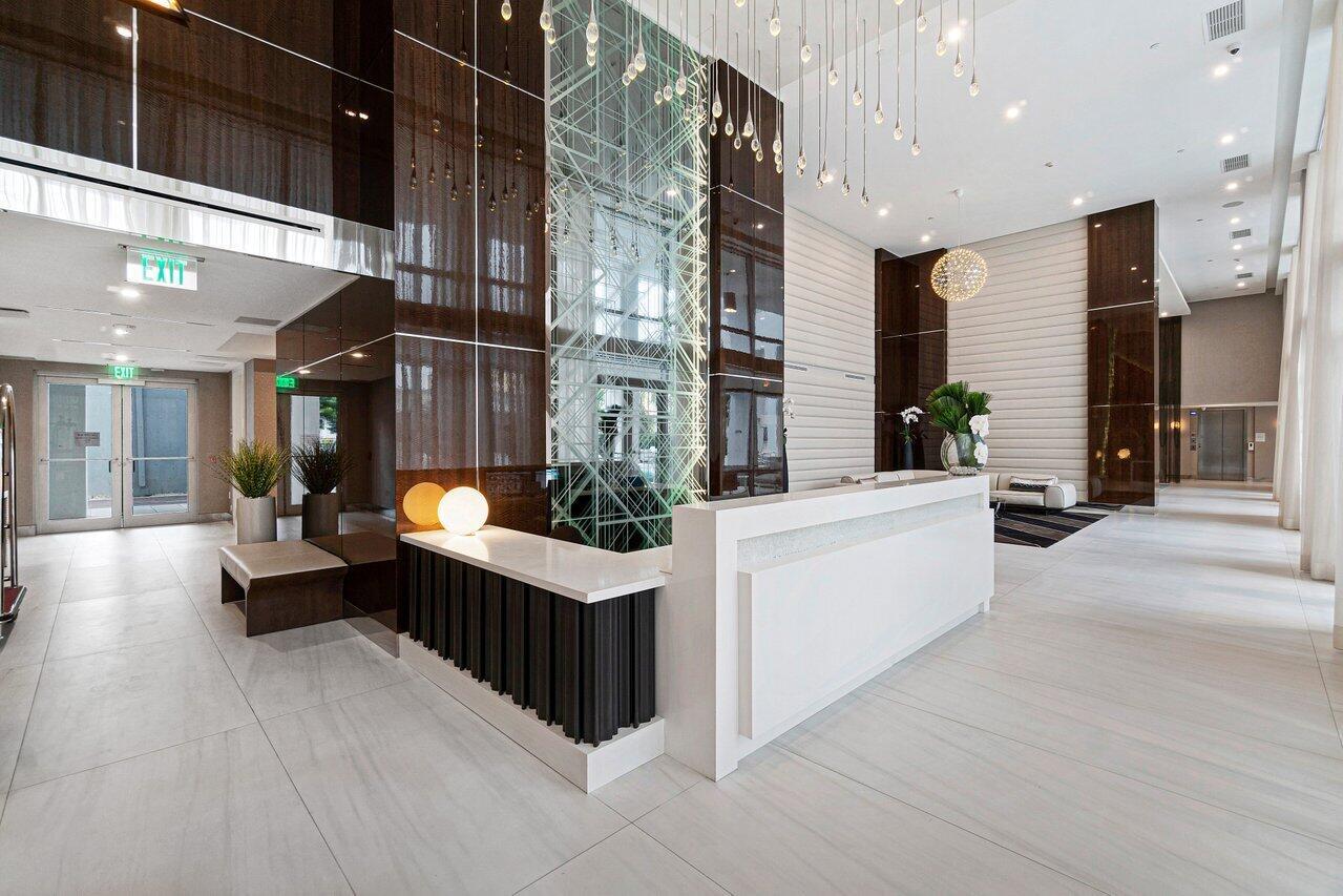 TOWER 155 CONDO - Residential Lease