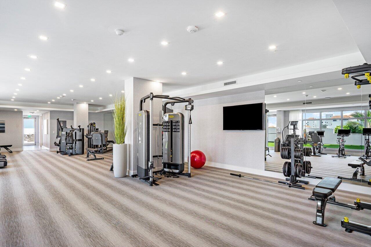 TOWER 155 CONDO - Residential Lease