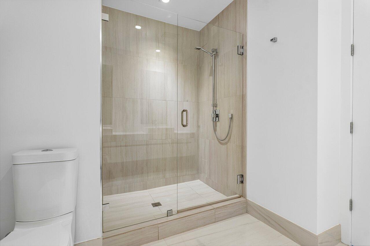 TOWER 155 CONDO - Residential Lease