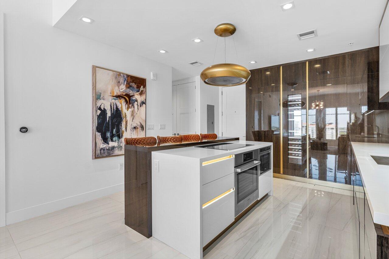 TOWER 155 CONDO - Residential Lease