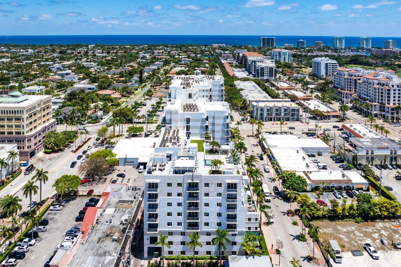 TOWER 155 CONDO - Residential Lease